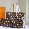 New Fashion L*V Handbag 1305 QA