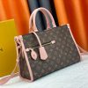 New Fashion L*V Handbag 936 QA