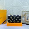 New Fashion L*V Handbag 1302 QA