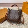 New Fashion LV Handbag L809 QA