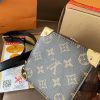 New Fashion LV Handbag L1054 QA