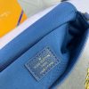 New Fashion L*V Handbag 1302 QA