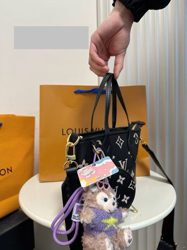 New Fashion LV Handbag L1386.1