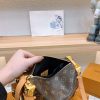 New Fashion LV Handbag L075 QA
