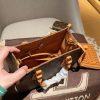 New Fashion LV Handbag L1355 QA