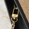 New Fashion L*V Handbag 1545 QA