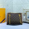New Fashion L*V Handbag 1304 QA