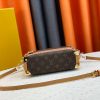 New Fashion L*V Handbag 1108 QA