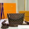 New Fashion L*V Handbag 1358 QA