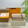 New Fashion LV Handbag L1283.1 QA New Fashion LV Handbag L1283.1 QA