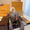 New Fashion LV Handbag L843 QA