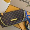 New Fashion LV Handbag L846 QA