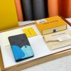 New Fashion L*V Handbag 1245 QA
