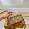 New Fashion LV Handbag L1296.2 QA