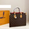 New Fashion LV Handbag L816 QA