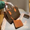 New Fashion LV Handbag L1355 QA
