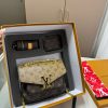New Fashion LV Handbag L1019 QA New Fashion LV Handbag L1019 QA
