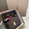 New Fashion LV Handbag L1018 QA New Fashion LV Handbag L1018 QA