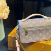 New Fashion LV Handbag L1214 QA