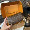 New Fashion LV Handbag L1014 QA