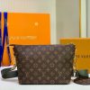 New Fashion L*V Handbag 1358 QA