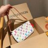 New Fashion LV Handbag L1025 QA
