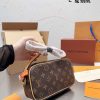 New Fashion Bag L4199 TEN