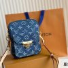 New Fashion LV Handbag L999 QA