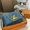 New Fashion LV Handbag L792 QA