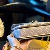 New Fashion LV Handbag L1214 QA