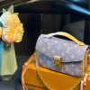 New Fashion LV Handbag L1214 QA