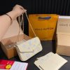 New Fashion LV Handbag L1049.1 QA