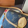 New Fashion LV Handbag L1053 QA