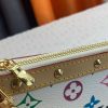 New Fashion L*V Handbag 935 QA