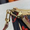 New Fashion L*V Handbag 935 QA