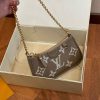 New Fashion LV Handbag L1062.1 QA
