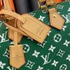 New Fashion L*V Handbag 1254 QA