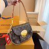 New Fashion LV Handbag L823 QA