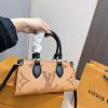 New Fashion LV Handbag L898.1 QA