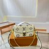 New Fashion LV Handbag L1296.1 QA