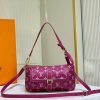 New Fashion L*V Handbag 1300 QA