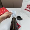 New Fashion LV Handbag L1021 QA