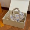 New Fashion LV Handbag L1060.1 QA