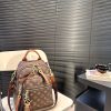 New Fashion LV Handbag L1036 QA