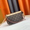 New Fashion L*V Handbag 935 QA