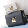 New Fashion L*V Handbag 901 QA