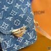 New Fashion LV Handbag L999 QA