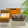 New Fashion LV Handbag L1283.2 QA