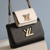 New Fashion L*V Handbag 901 QA