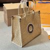 New Fashion LV Handbag L1066 QA